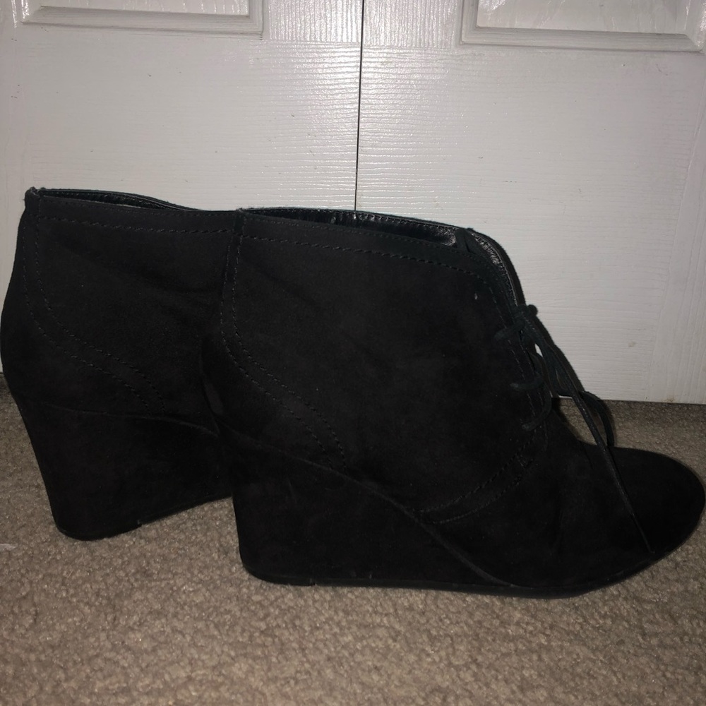 wedges - Picture 2 of 4
